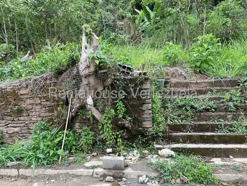 Terreno (Residencial) en Venta en La Boyera, Distrito Metropolitano - 6
