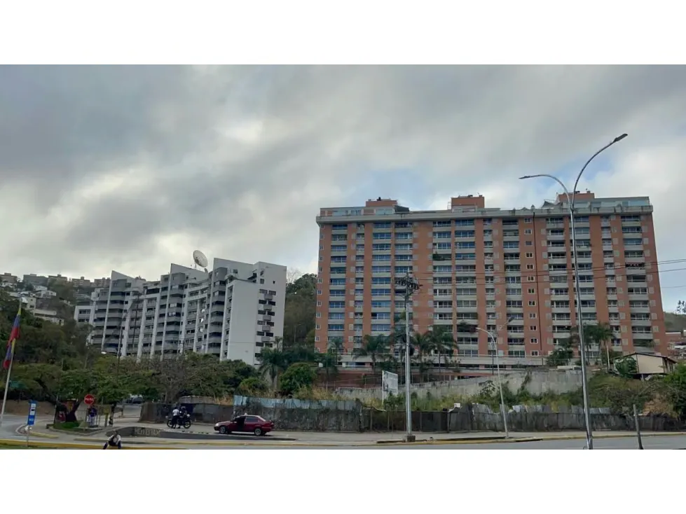 Vendo terreno 3572m2 Santa Ines 6432 - 6