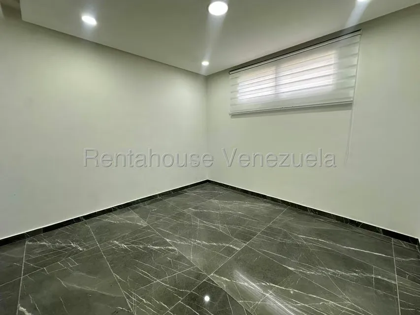 Apartamento (1 Nivel) en Venta en Conjunto Residencial Los Angeles, Aragua - 12
