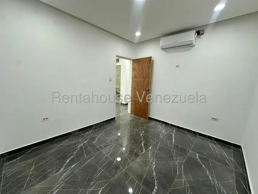 Apartamento (1 Nivel) en Venta en Conjunto Residencial Los Angeles, Aragua - 15