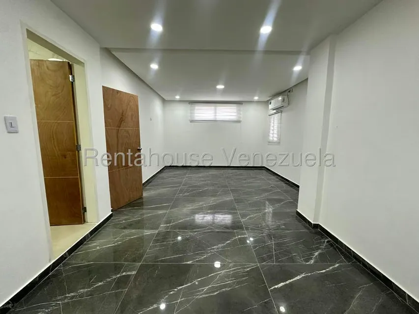 Apartamento (1 Nivel) en Venta en Conjunto Residencial Los Angeles, Aragua - 17