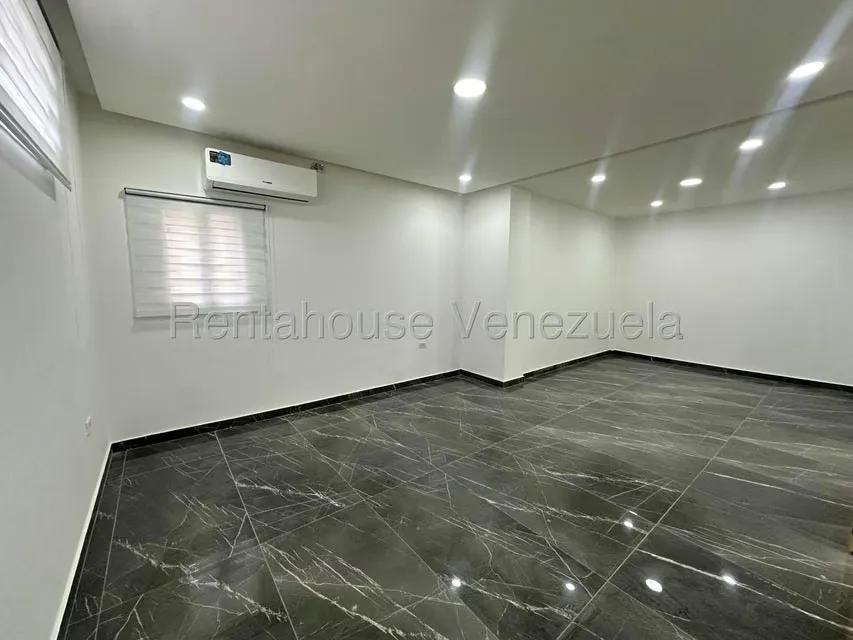 Apartamento (1 Nivel) en Venta en Conjunto Residencial Los Angeles, Aragua - 19