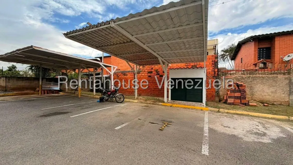 Apartamento (1 Nivel) en Venta en Conjunto Residencial Los Angeles, Aragua - 22
