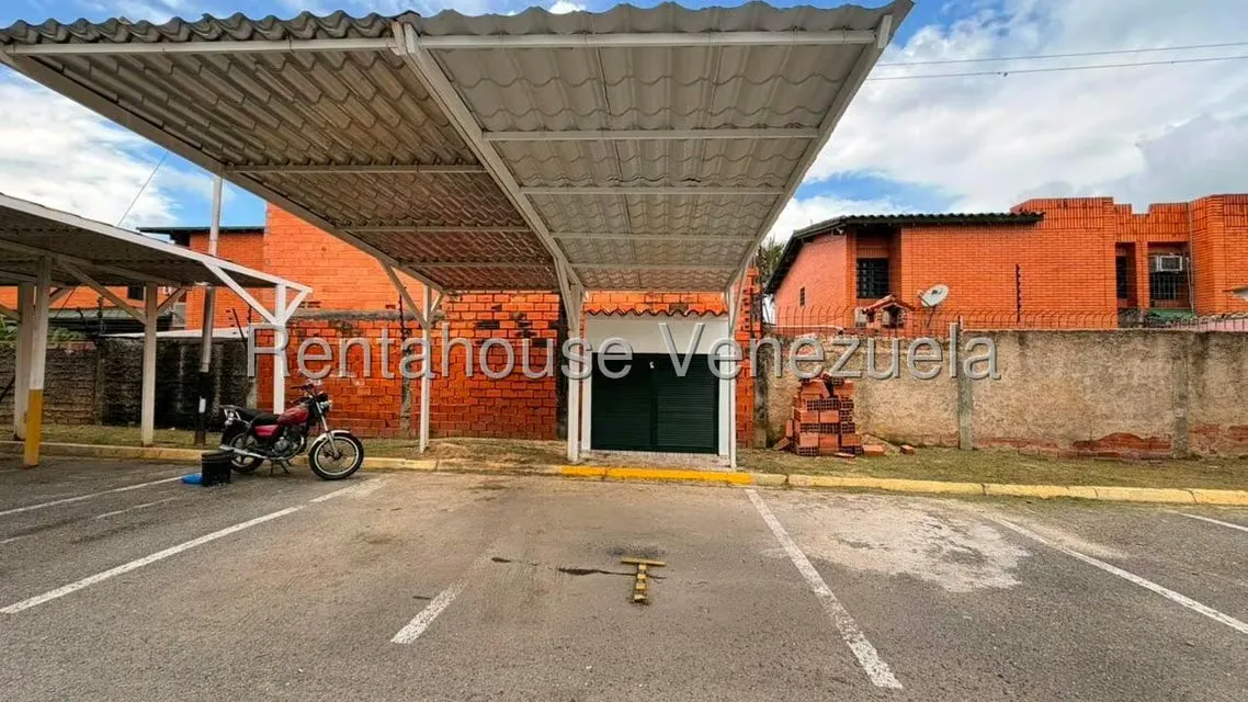 Apartamento (1 Nivel) en Venta en Conjunto Residencial Los Angeles, Aragua - 23