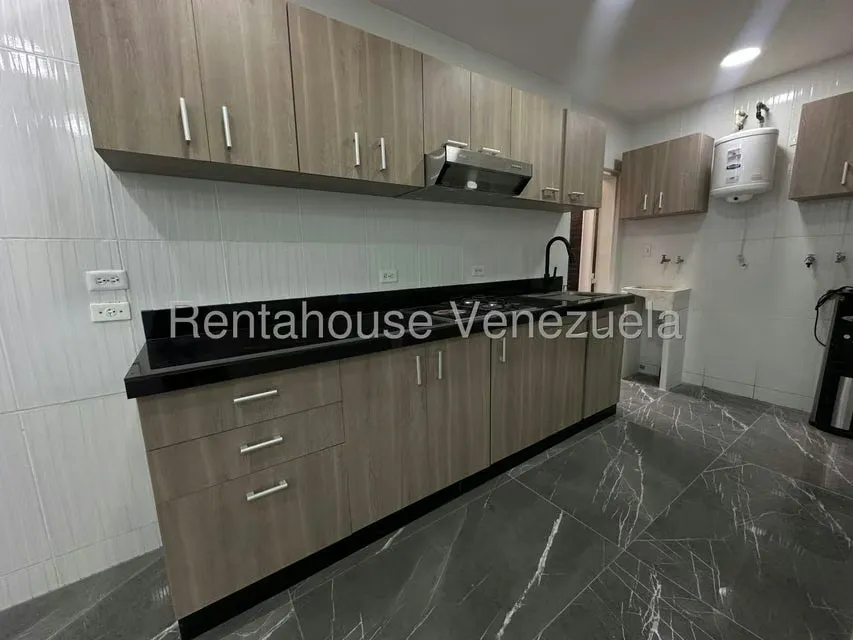 Apartamento (1 Nivel) en Venta en Conjunto Residencial Los Angeles, Aragua - 5