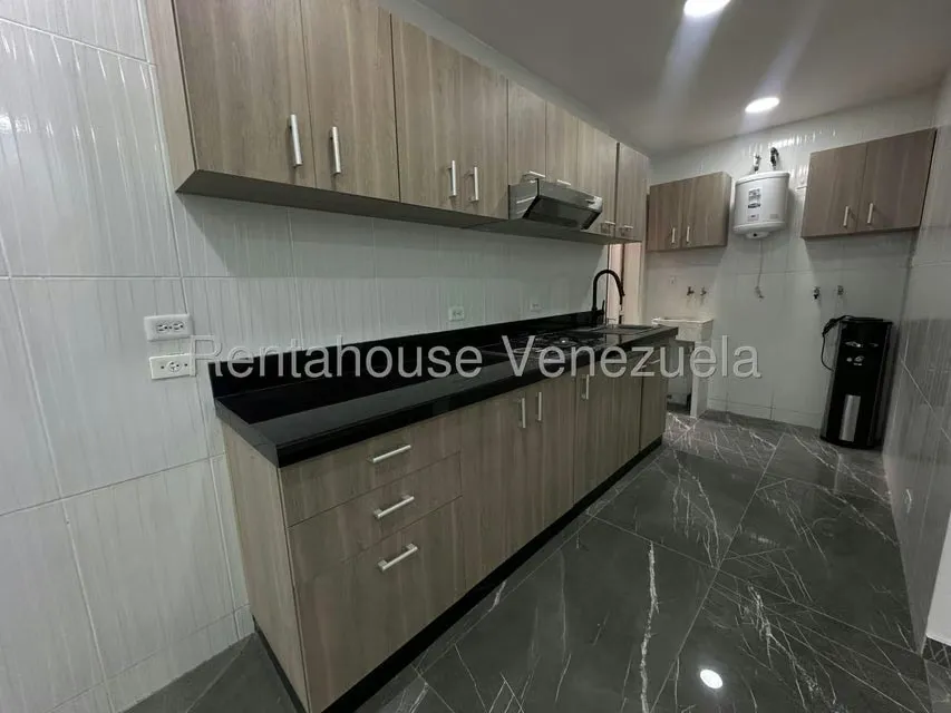 Apartamento (1 Nivel) en Venta en Conjunto Residencial Los Angeles, Aragua - 6