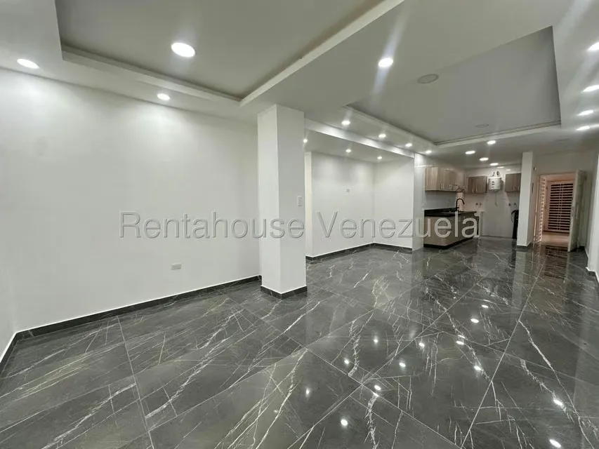 Apartamento (1 Nivel) en Venta en Conjunto Residencial Los Angeles, Aragua - 9