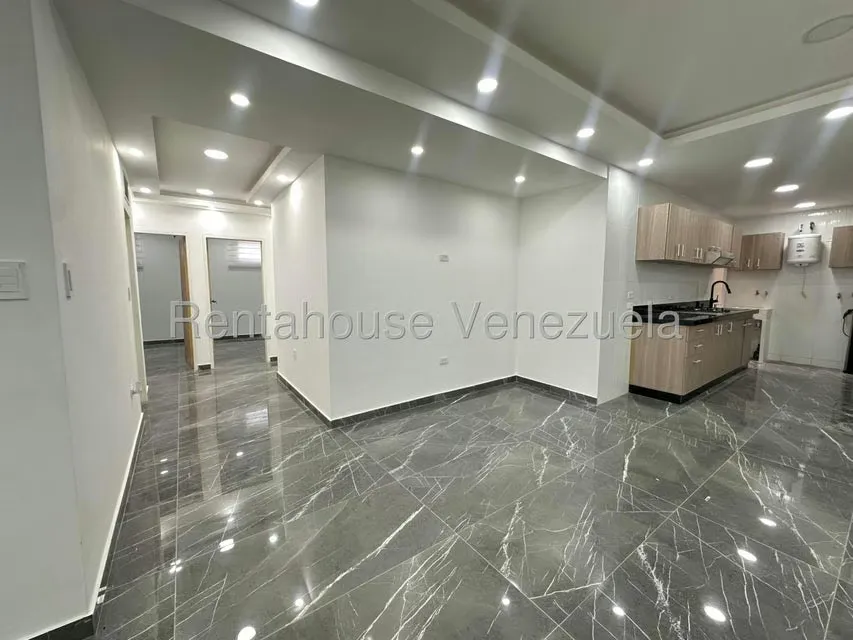 Apartamento (1 Nivel) en Venta en Conjunto Residencial Los Angeles, Aragua - 10
