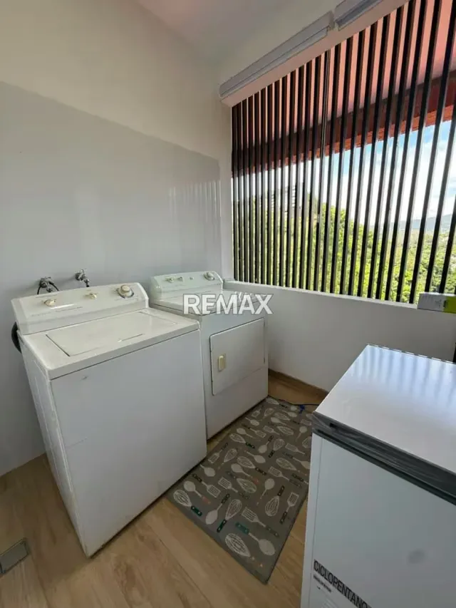 APARTAMENTO EN VENTA URBANIZACION LOS SAMANES, BARUTA,CARCAS!!! - 12