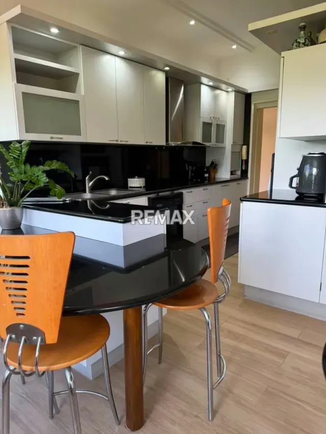 APARTAMENTO EN VENTA URBANIZACION LOS SAMANES, BARUTA,CARCAS!!! - 5