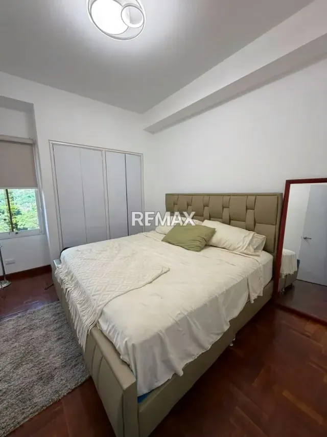 APARTAMENTO EN VENTA URBANIZACION LOS SAMANES, BARUTA,CARCAS!!! - 8