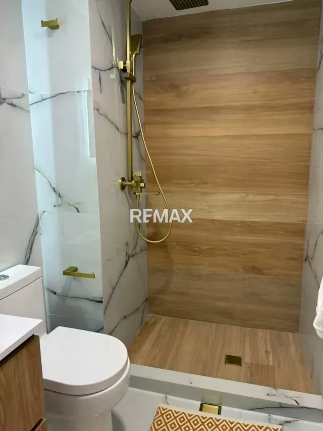 APARTAMENTO EN VENTA URBANIZACION LOS SAMANES, BARUTA,CARCAS!!! - 9