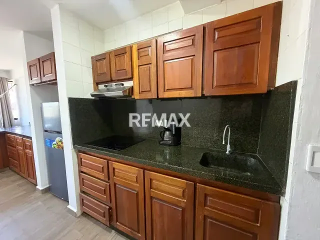SE VENDE CÓMODO APARTAMENTO DE 38 M² CON SALIDA DIRECTA A LA PLAYA EN RESIDENCIAS COSTA BRAVA - 15