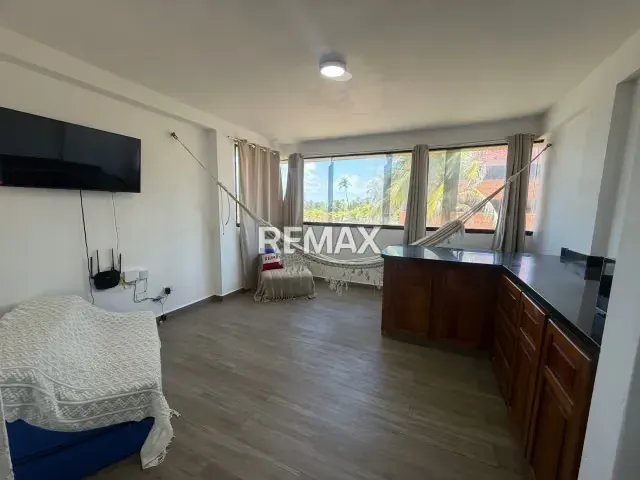 SE VENDE CÓMODO APARTAMENTO DE 38 M² CON SALIDA DIRECTA A LA PLAYA EN RESIDENCIAS COSTA BRAVA - 17