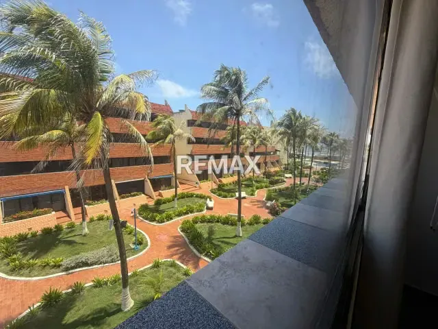SE VENDE CÓMODO APARTAMENTO DE 38 M² CON SALIDA DIRECTA A LA PLAYA EN RESIDENCIAS COSTA BRAVA - 20