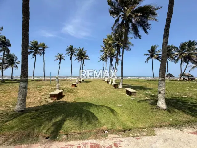 SE VENDE CÓMODO APARTAMENTO DE 38 M² CON SALIDA DIRECTA A LA PLAYA EN RESIDENCIAS COSTA BRAVA - 5
