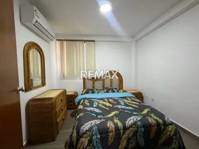 SE VENDE CÓMODO APARTAMENTO DE 38 M² CON SALIDA DIRECTA A LA PLAYA EN RESIDENCIAS COSTA BRAVA - 7