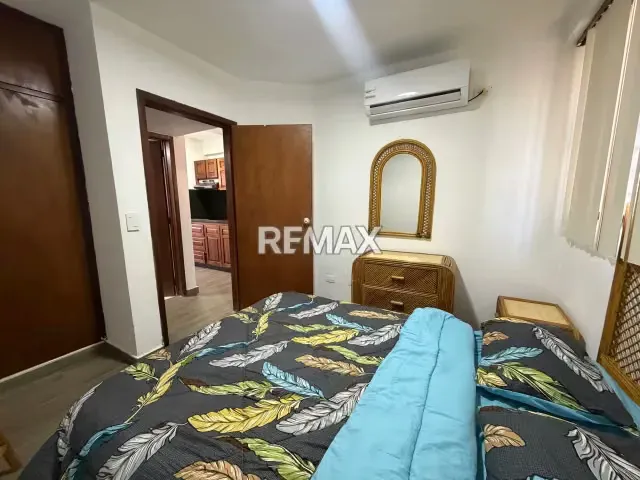 SE VENDE CÓMODO APARTAMENTO DE 38 M² CON SALIDA DIRECTA A LA PLAYA EN RESIDENCIAS COSTA BRAVA - 8