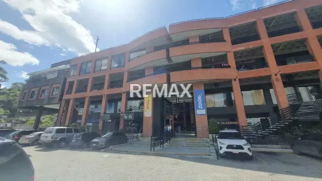 LOCAL COMERCIAL EN ALQUILER NIVEL 1 (N1-66) C.C. GALERIA LAS AMERICAS - 12