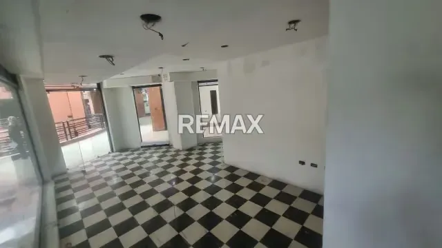 LOCAL COMERCIAL EN ALQUILER NIVEL 1 (N1-66) C.C. GALERIA LAS AMERICAS - 5