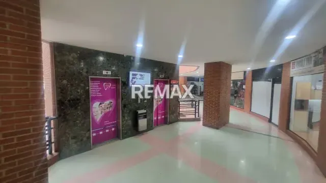 LOCAL COMERCIAL EN ALQUILER NIVEL 1 (N1-66) C.C. GALERIA LAS AMERICAS - 7