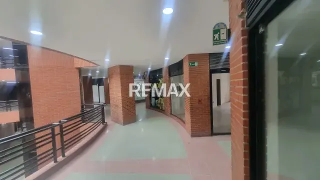 LOCAL COMERCIAL EN ALQUILER NIVEL 1 (N1-66) C.C. GALERIA LAS AMERICAS - 8
