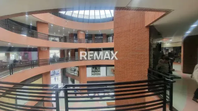 LOCAL COMERCIAL EN ALQUILER NIVEL 1 (N1-66) C.C. GALERIA LAS AMERICAS - 9