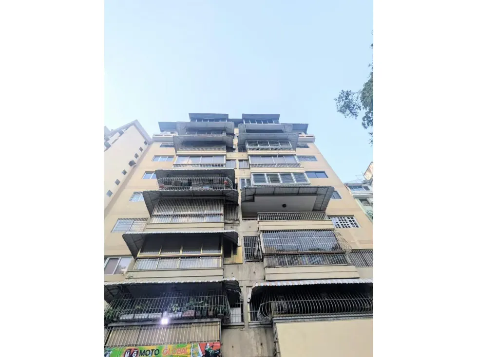 Se vende Apto 95m² 3h/2b/1p El Paraiso