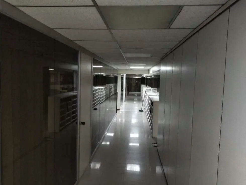 En venta planta industrial 2700m2 Horizonte - 11