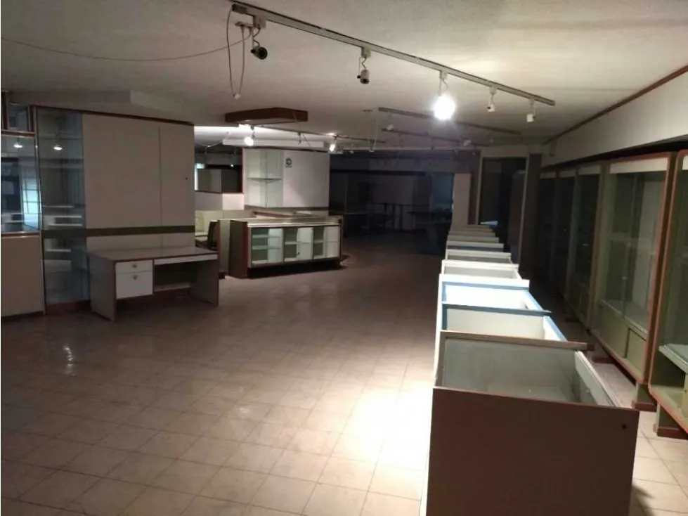 En venta planta industrial 2700m2 Horizonte - 15