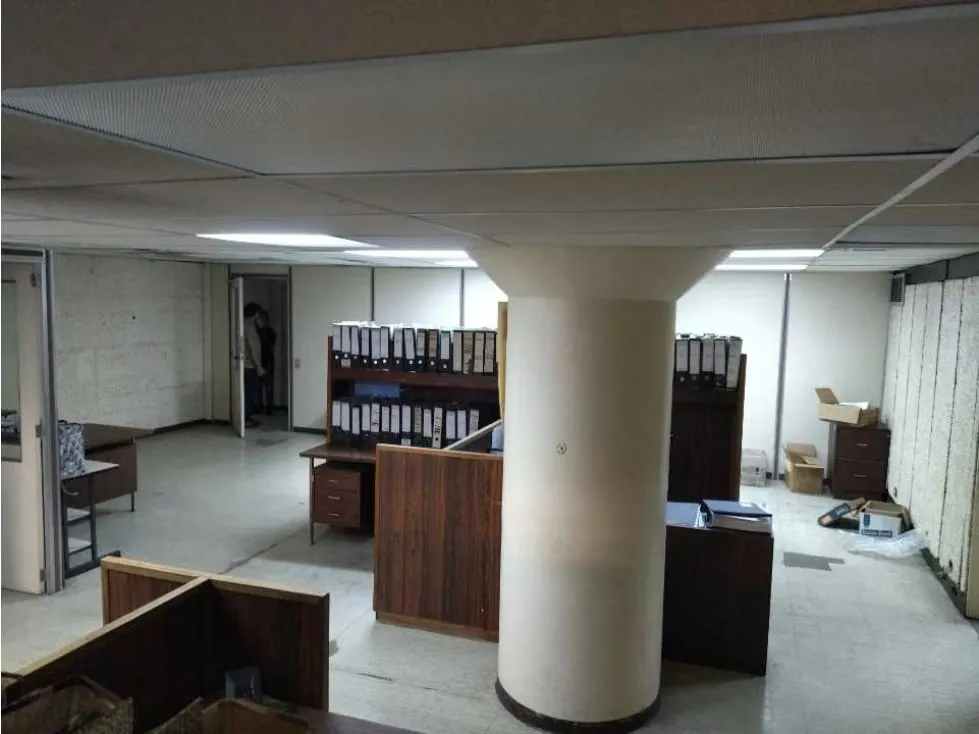 En venta planta industrial 2700m2 Horizonte - 7