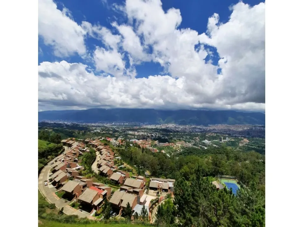 Apartamento VIP en Venta en Los Naranjos del Cafetal 4H /5B /4P - 31