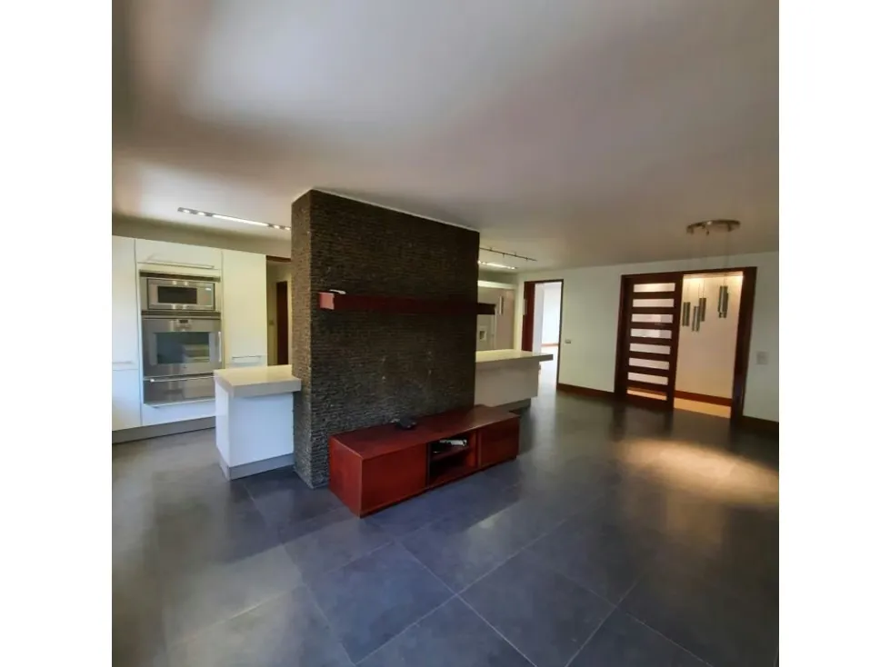 Apartamento VIP en Venta en Los Naranjos del Cafetal 4H /5B /4P - 6