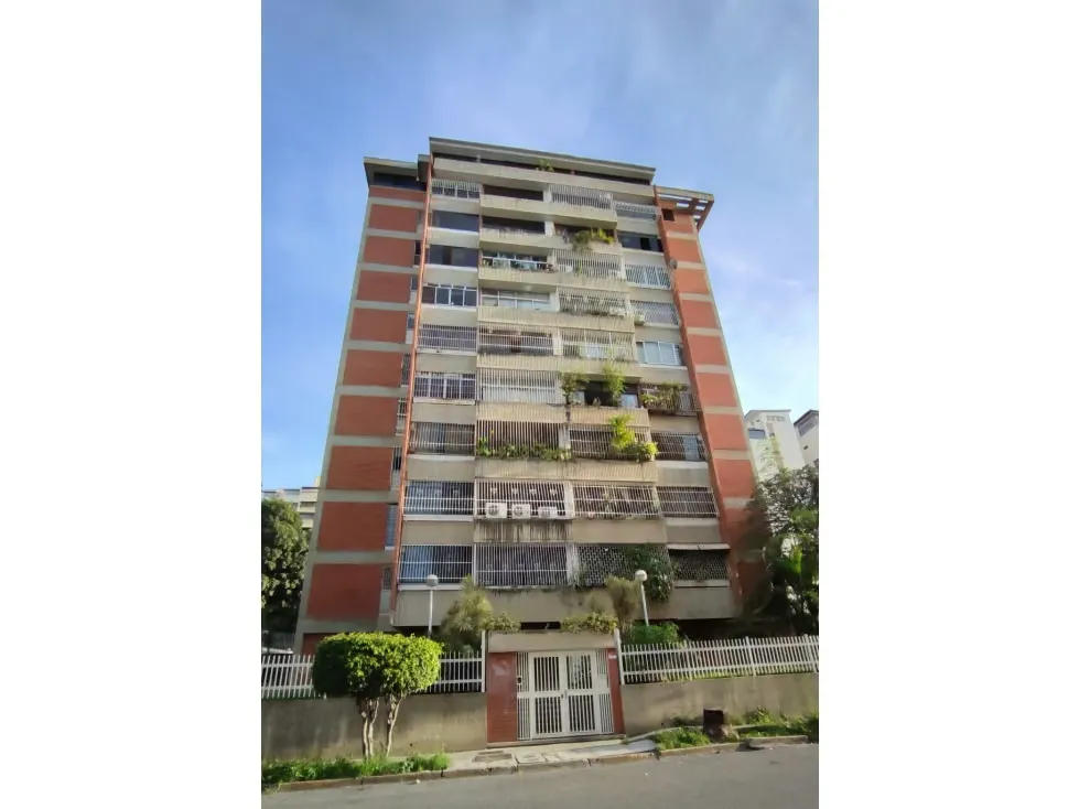 Apartamento PH en venta en Montalbán II de 278m2.