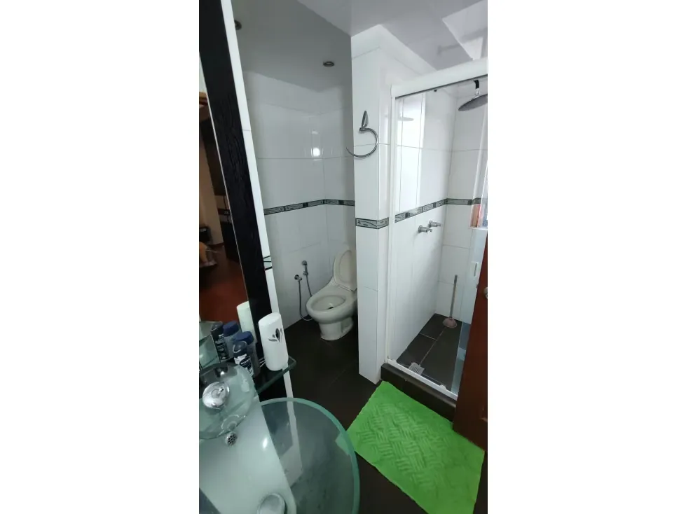 Apartamento PH en venta en Montalbán II de 278m2. - 16