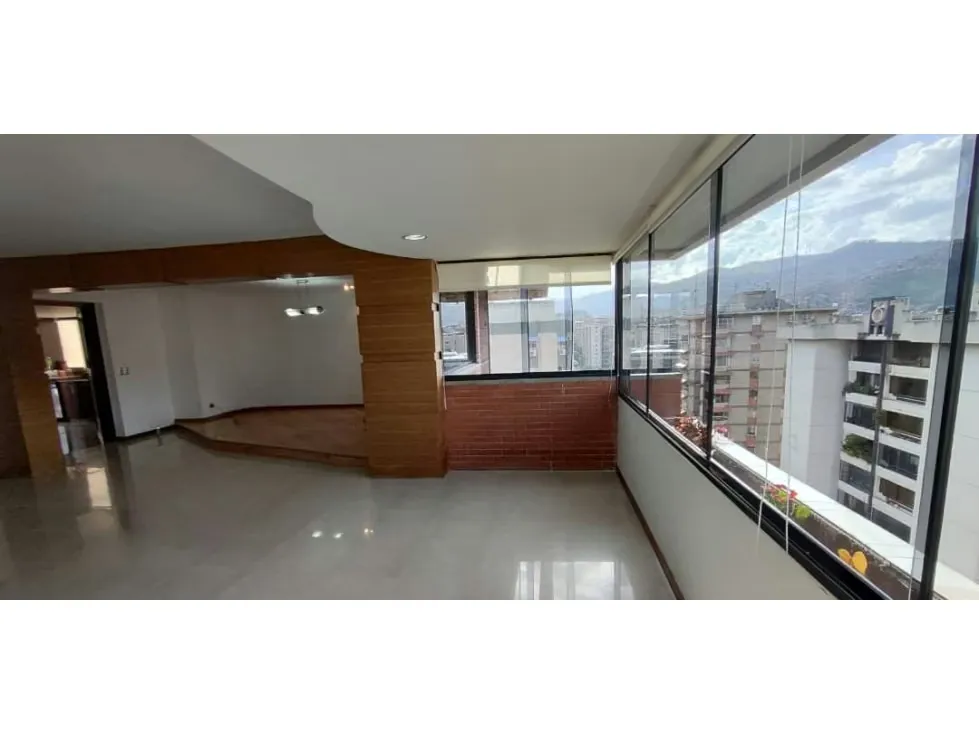 Apartamento PH en venta en Montalbán II de 278m2. - 3