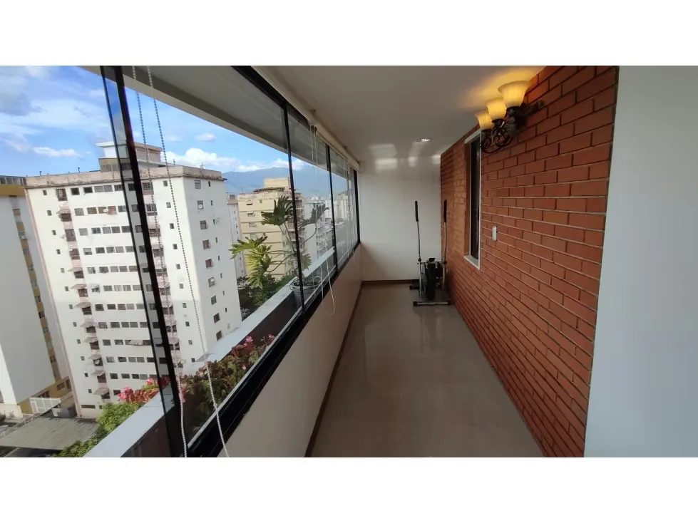 Apartamento PH en venta en Montalbán II de 278m2. - 4