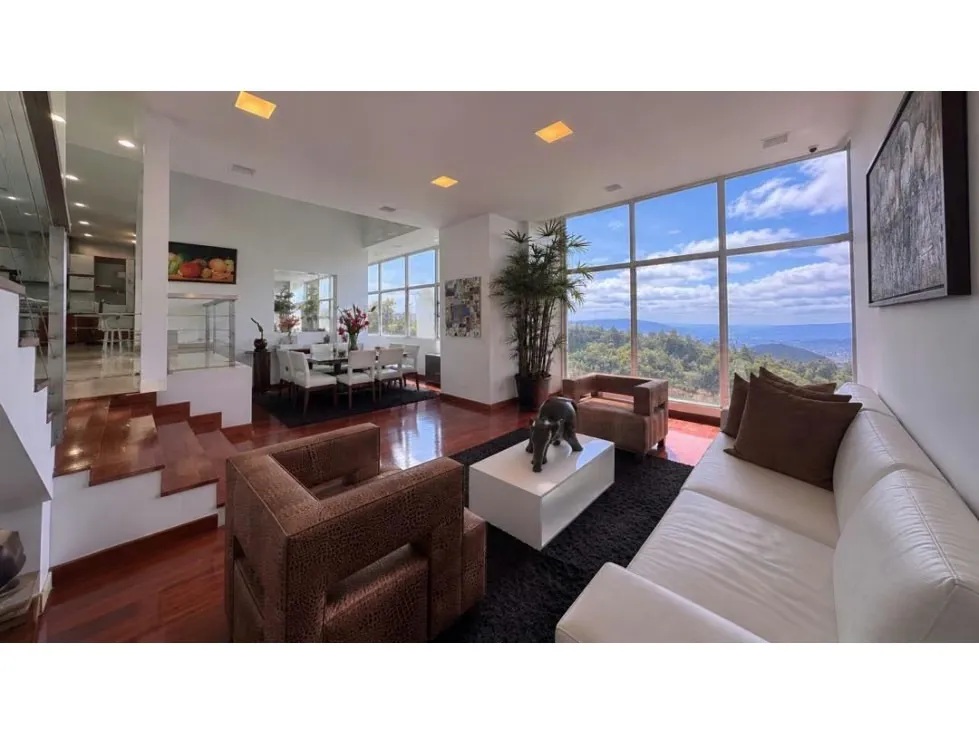 Vendo Espectacular Casa en Altos de Los Guayabitos de 730 m2 - 5