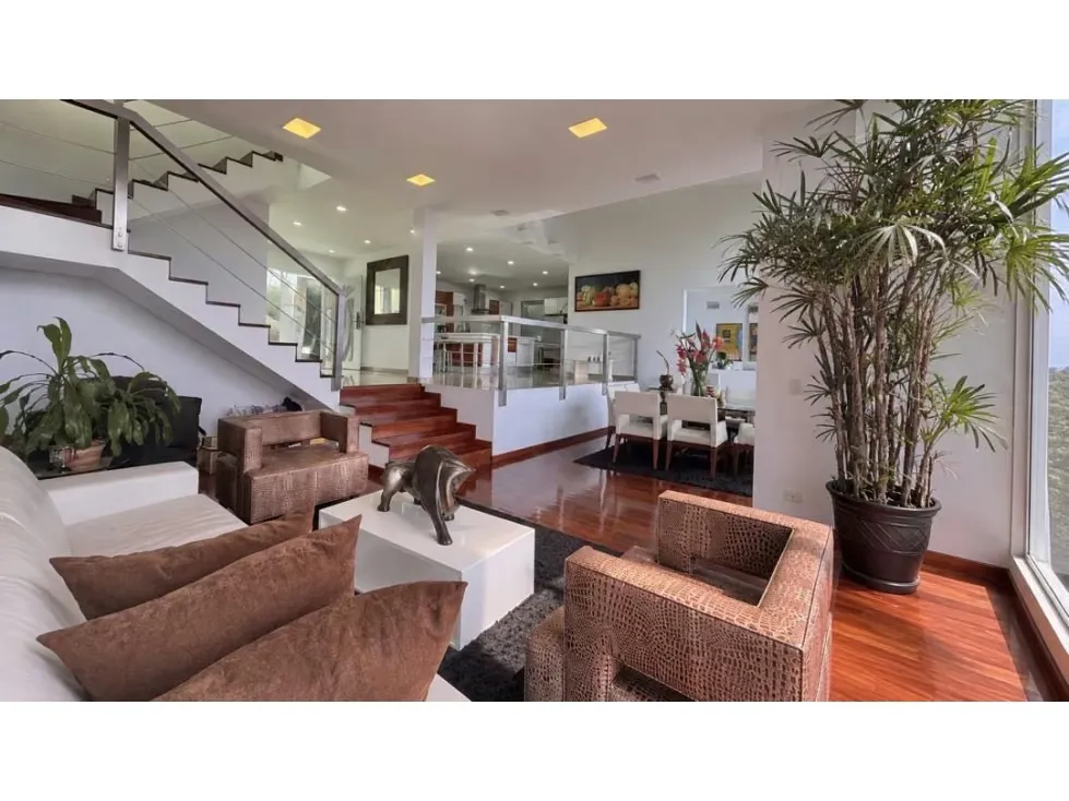 Vendo Espectacular Casa en Altos de Los Guayabitos de 730 m2 - 6