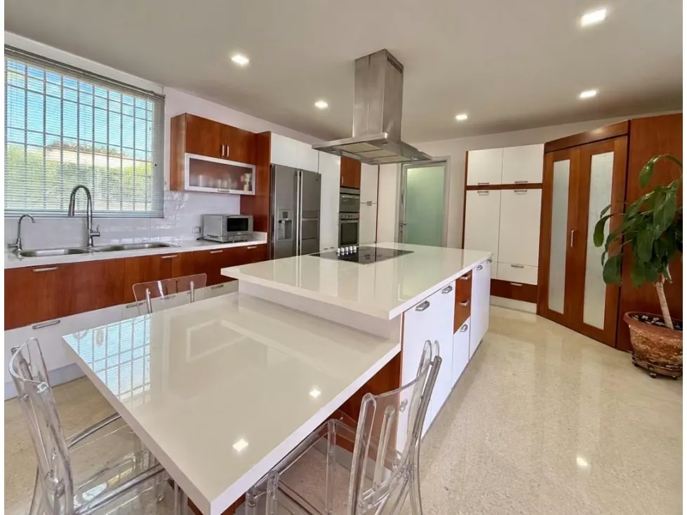 Vendo Espectacular Casa en Altos de Los Guayabitos de 730 m2 - 9