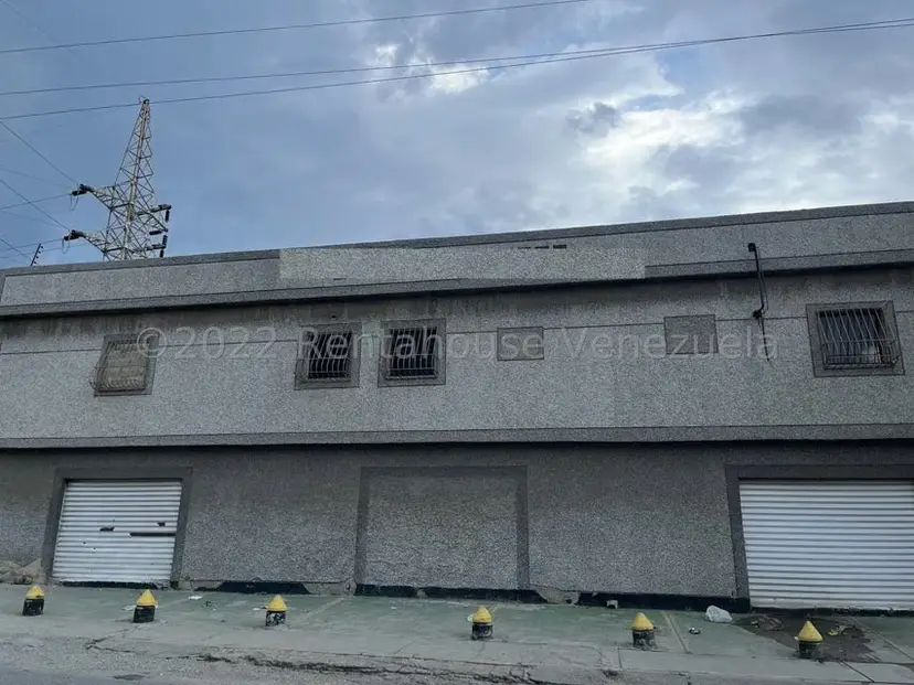 Comercial (Local Comercial) en Alquiler en Ezequiel Zamora, Vargas