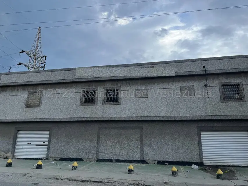 Local Comercial en Alquiler en Ezequiel Zamora, Vargas