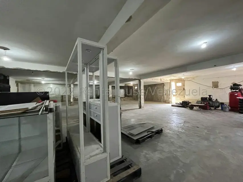 Local Comercial en Alquiler en Ezequiel Zamora, Vargas - 3