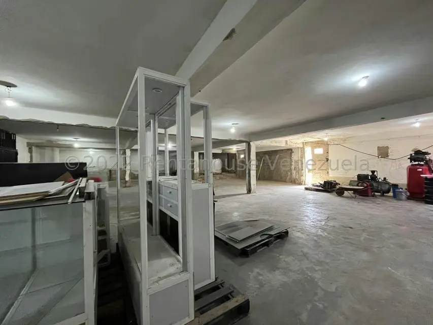 Local Comercial en Alquiler en Ezequiel Zamora, Vargas - 4