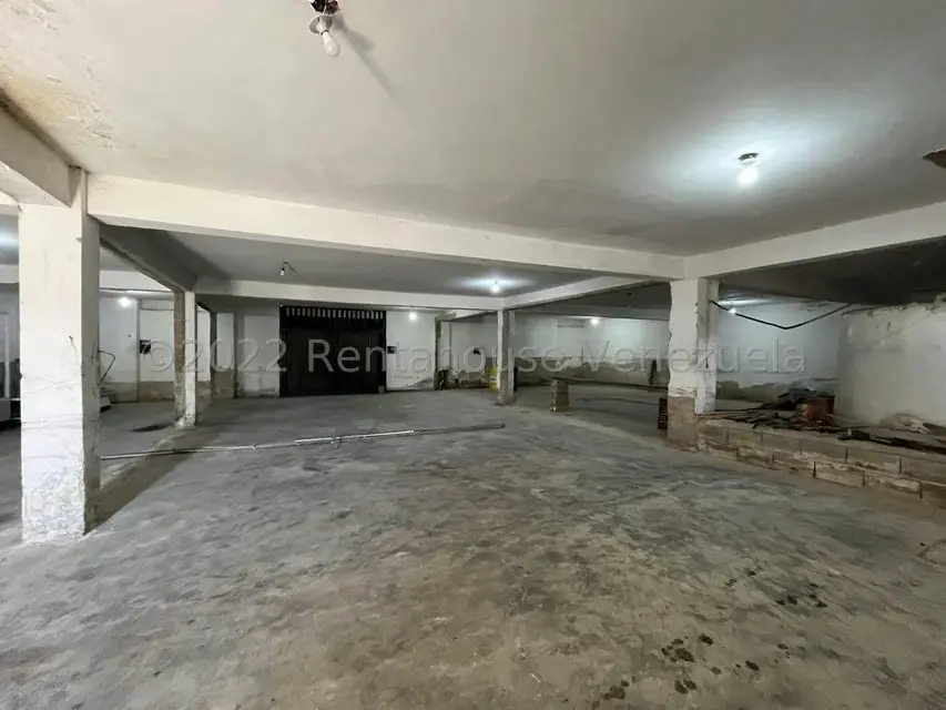 Local Comercial en Alquiler en Ezequiel Zamora, Vargas - 5