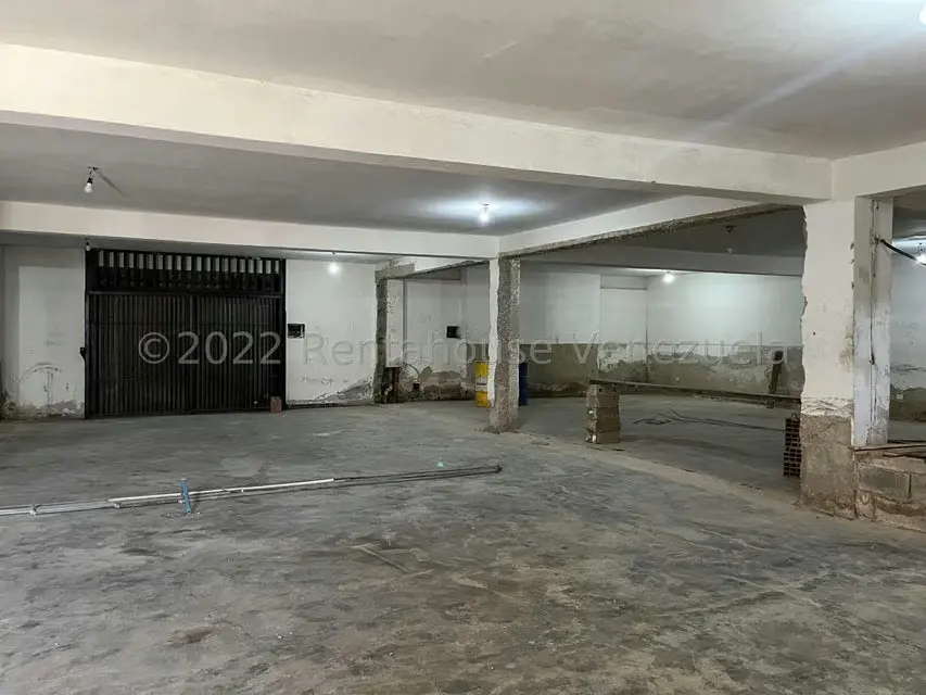Local Comercial en Alquiler en Ezequiel Zamora, Vargas - 6