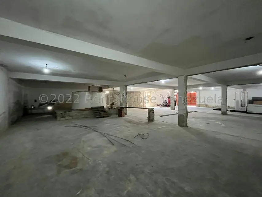 Local Comercial en Alquiler en Ezequiel Zamora, Vargas - 7