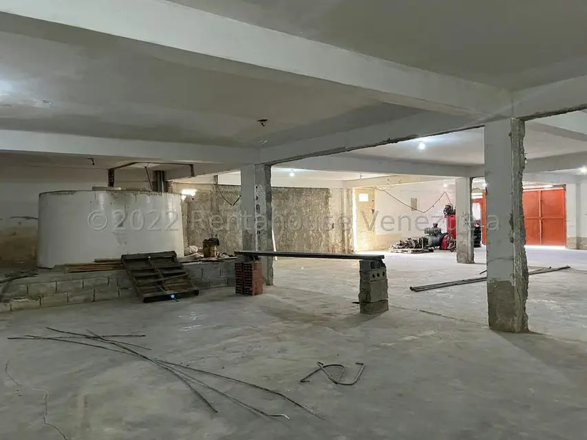Local Comercial en Alquiler en Ezequiel Zamora, Vargas - 8