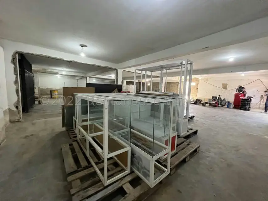 Local Comercial en Alquiler en Ezequiel Zamora, Vargas - 10