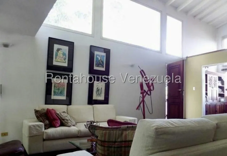 Casa (Multipes Niveles) en Alquiler en Altamira, Distrito Metropolitano